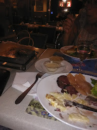 Photo n°31 de Restaurant l'Impérial à Romans-sur-Isère ()