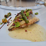 Photo n° 9 de l'avis de Evelyne.a fait le 28/03/2024 à 14:18 pour Ô Grain de Sel à Agde