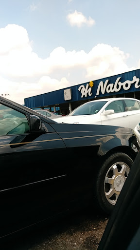 Supermarket «Hi Nabor Supermarket», reviews and photos, 7201 Winbourne Ave, Baton Rouge, LA 70805, USA