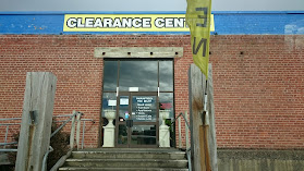 Clearance Centre