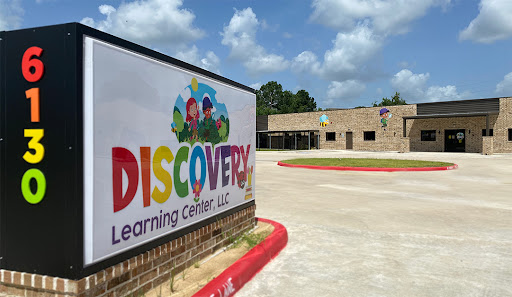 Discovery Learning Center, LLC