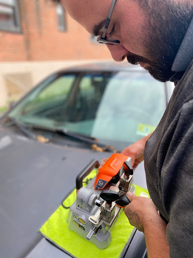 Key Duplication Service «KeyMe», reviews and photos, 10223 Gravelly Lake Dr SW, Lakewood, WA 98499, USA