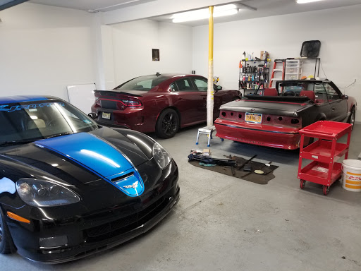 spotlight auto detail and spa en Boonton