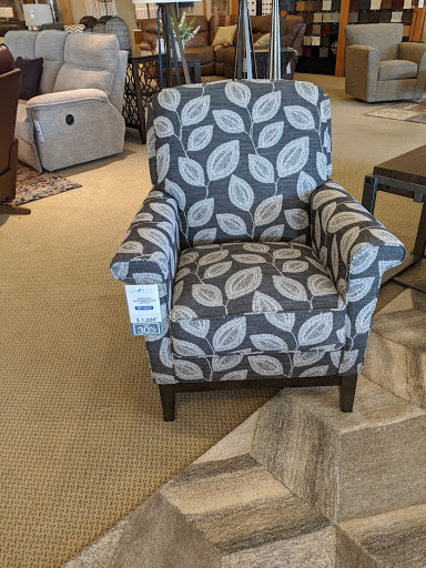 Furniture Store «La-Z-Boy Furniture Galleries», reviews and photos, 233 Buckland Hills Dr, Manchester, CT 06040, USA