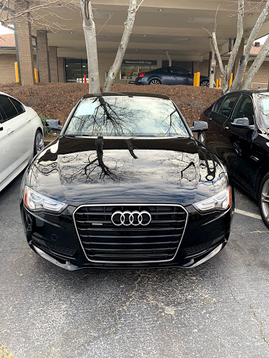 Used Car Dealer «Gravity Autos Atlanta», reviews and photos, 5465 Peachtree Industrial Blvd, Atlanta, GA 30341, USA
