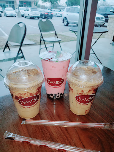 Dessert Shop «Bambu Desserts & Drinks», reviews and photos, 10901 N Lamar Blvd, Austin, TX 78753, USA