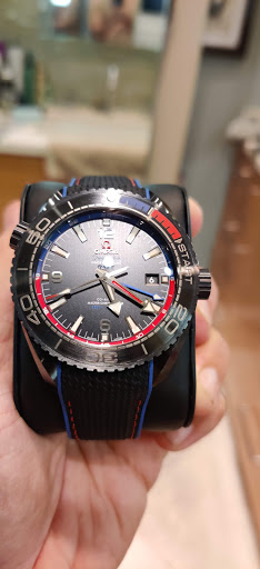 Watch Store «OMEGA Boutique - Houston Galleria», reviews and photos, 5015 Westheimer Rd, Houston, TX 77056, USA