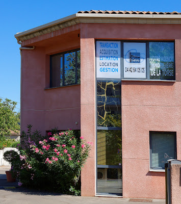 Agence Immobilière - Catherine SERR IMMOBILIER Aix-en-Provence à Aix-en-Provence