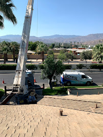 Dori's Heating & Air Conditioning - Photo 6 - Car repair in , Indio