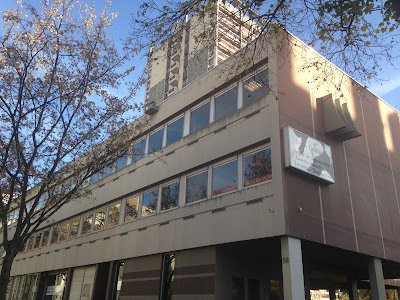 Régie Gontard à Lyon