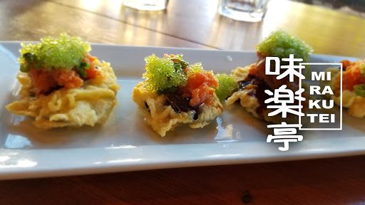 Mirakutei Sushi & Ramen
