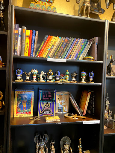 Book Store «Phoenix & Dragon Bookstore», reviews and photos, 5531 Roswell Rd NE, Sandy Springs, GA 30342, USA