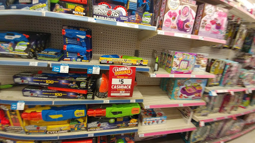 Discount Store «Kmart», reviews and photos, 3382 Birney Plaza, Moosic, PA 18507, USA