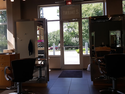 Beauty Salon Z Salon Spa Reviews And Photos 2401 Bardstown Rd Louisville Ky