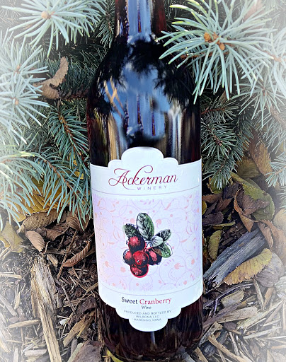 Wine Store «Ackerman Winery», reviews and photos, 4406 220th Trail, Amana, IA 52203, USA