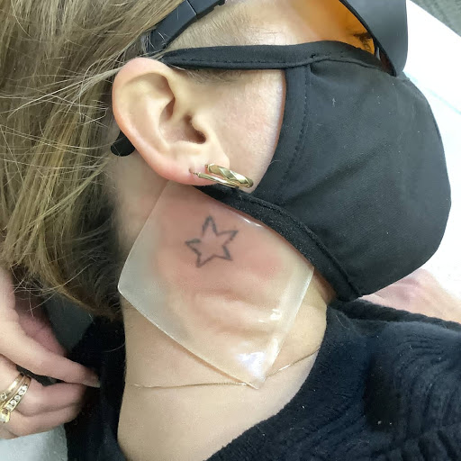 Explore big tattoo ideas for women, creative tattoo ideas in Easton, available at Precision Laser LLC