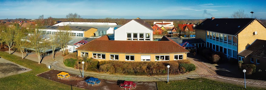 Realschule Calberlah Schulstraße 3, 38547 Calberlah, Deutschland