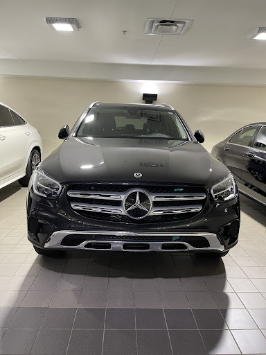 Mercedes Benz Dealer «Mercedes-Benz of Cutler Bay», reviews and photos, 10701 SW 211 St, Cutler Bay, FL 33189, USA