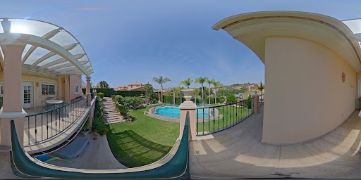 Street View y 360°