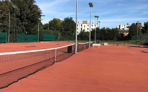 Blackheath Lawn Tennis Club image