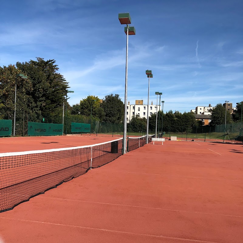 Blackheath Lawn Tennis Club