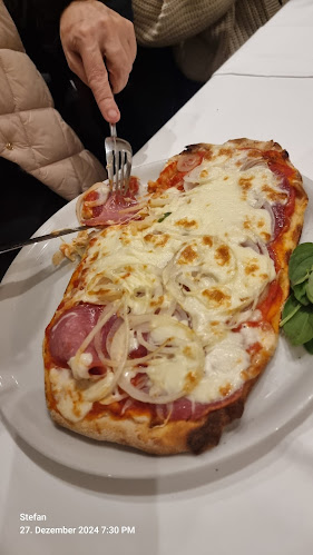 Ristorante il Duetto-Raat - Restaurant