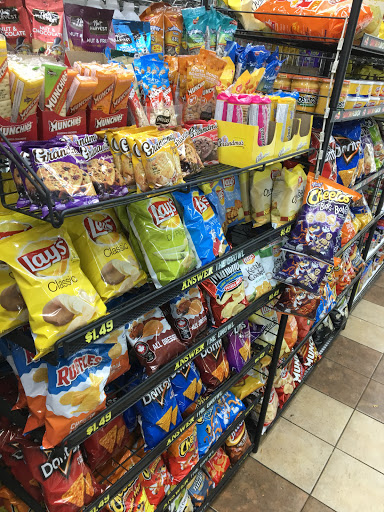 Liquor Store «State Street Liquor», reviews and photos, 340 S State St, Ann Arbor, MI 48104, USA