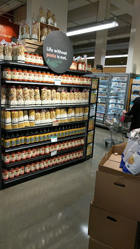 Grocery Store «Whole Foods Market», reviews and photos, 200 Harker Pl #100, Annapolis, MD 21401, USA