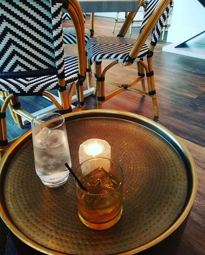 Hotel «The Ritz-Carlton Bal Harbour, Miami», reviews and photos, 10295 Collins Ave, Bal Harbour, FL 33154, USA