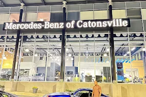 Mercedes-Benz of Catonsville image