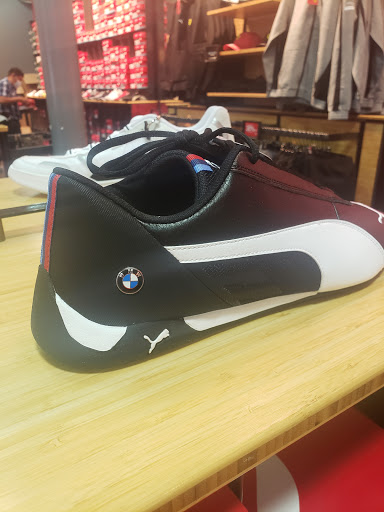 Shoe Store «PUMA», reviews and photos, 3939 S Interstate Hwy 35 #790, San Marcos, TX 78666, USA