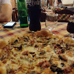 Photo n°3 de l'avis de Maria.m fait le 01/05/2023 à 15:01 sur le  Al Cortiletto à Frascati