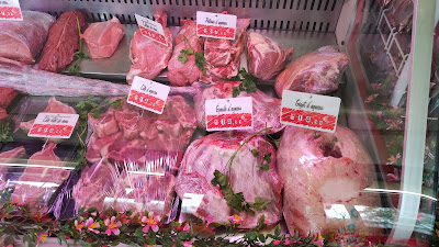Boucherie Halal de la Plaine AVS à Cachan