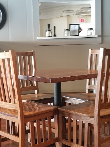 Cafe «Café Metro», reviews and photos, 901 Central Ave, Auburn, NE 68305, USA