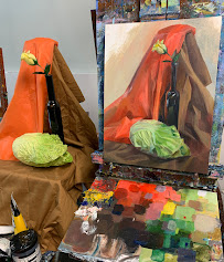 LA Art Academy - Photo 3 - Car repair in Temple City, CA, Los Angeles