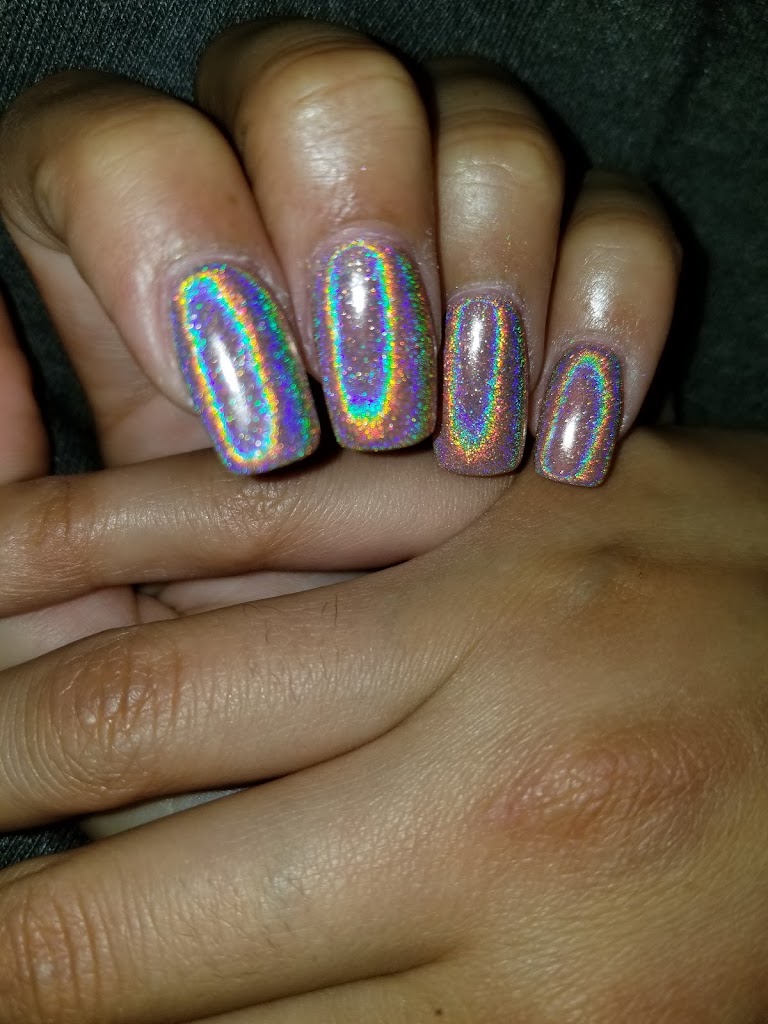 Hailey's Nails 91016