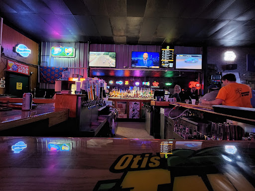 Sports Bar «Tailgators», reviews and photos, 3969 Center Point Rd NE, Cedar Rapids, IA 52402, USA