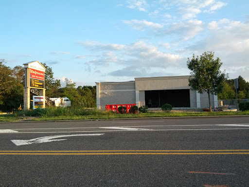Auto Parts Store «Advance Auto Parts», reviews and photos, 5139 U.S. 9, Howell, NJ 07731, USA