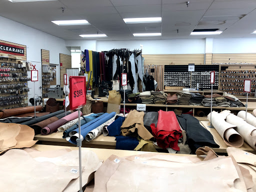 Craft Store «Tandy Leather Union City-17», reviews and photos, 2825 Whipple Rd, Union City, CA 94587, USA