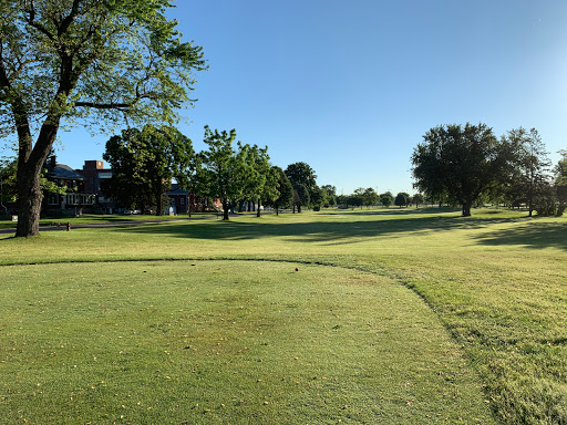 Public Golf Course «Fort Snelling Golf Course», reviews and photos, 5701 Leavenworth Ave, Unorganized Territory of Fort Snelling, MN 55111, USA