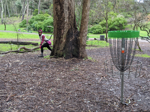 Disc Golf Course «Golden Gate Park Disc Golf Course», reviews and photos, 99 Marx Meadow Dr, San Francisco, CA 94121, USA