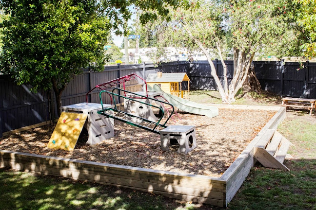 Casa Montessori Preschool - Kindergarten