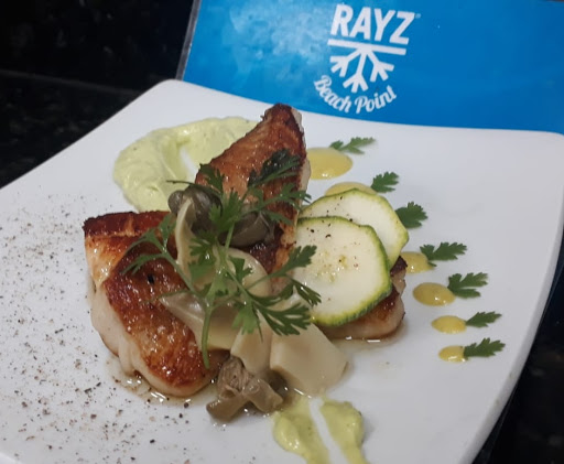 Restaurante Rayz