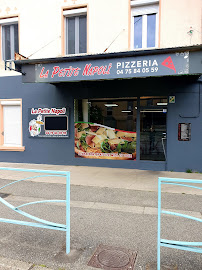 Photos du propriétaire du Restauration rapide pizzeria la Petite Napoli à Portes-lès-Valence - n°9