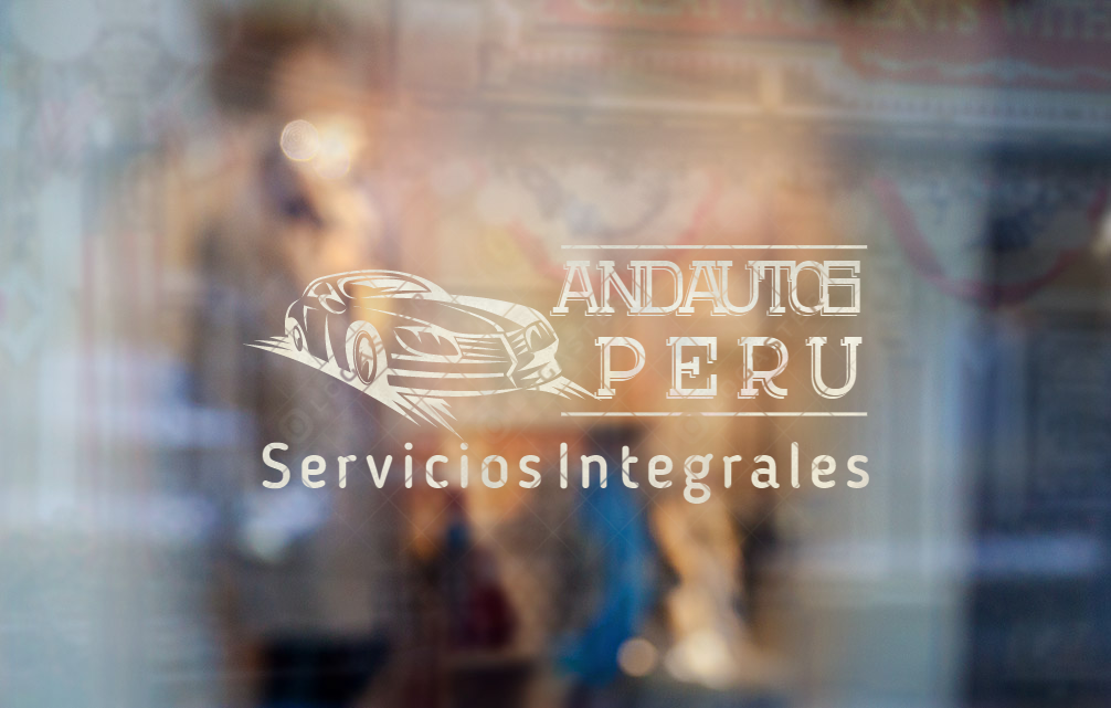 SERVICIOS INTEGRALES ANDAUTOS PERU EIRL