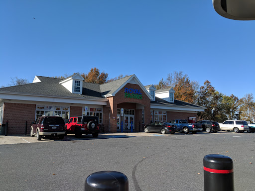 Convenience Store «Royal Farms», reviews and photos, 115 N Bohemia Ave, Cecilton, MD 21913, USA