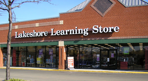 Educational Supply Store «Lakeshore Learning Store», reviews and photos, 7009 Manchester Blvd A, Alexandria, VA 22310, USA