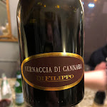 Photo n°4 de l'avis de mirko.u fait le 05/03/2021 à 23:37 sur le  La Nunziadeina à Nonantola