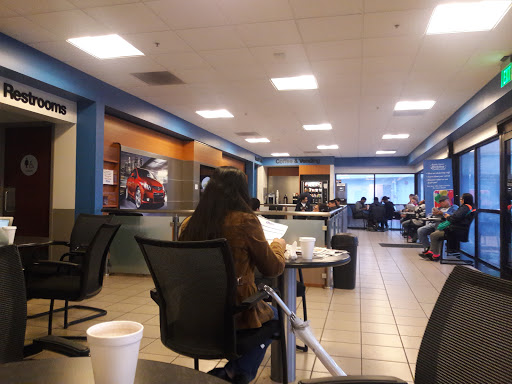 Honda Dealer «Capitol Honda», reviews and photos, 745 Capitol Expressway Auto Mall, San Jose, CA 95136, USA