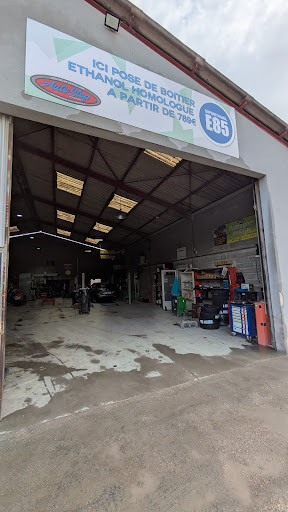 Photo 4 - Salavert Auto 84